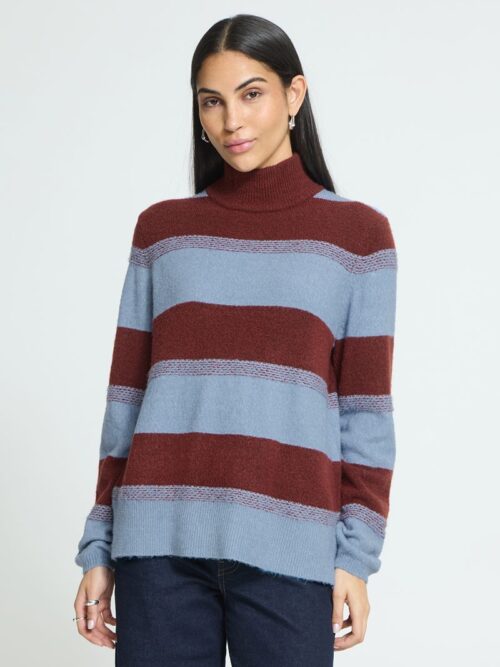 Ichi deen knit 4 Dean Sweater