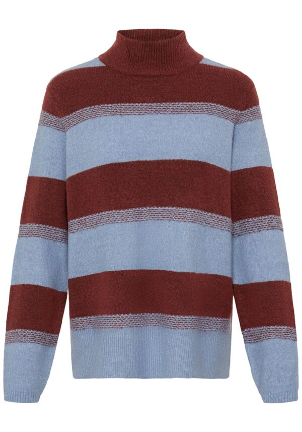 Ichi deen knit 7 Dean Sweater
