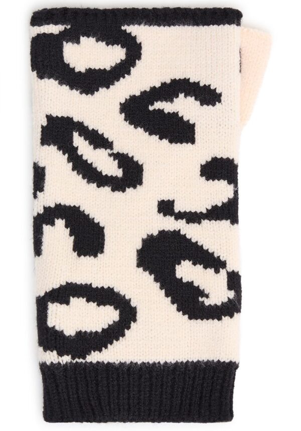 Ichi elina mittens 3 Lina Monochrome Mittens