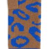 Ichi elina mittens blue 2 Lina Blue Mittens