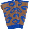 Ichi elina mittens blue 3 Lina Blue Mittens