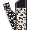Ichi elina scarf 1 Lina Monochrome Neck Scarf