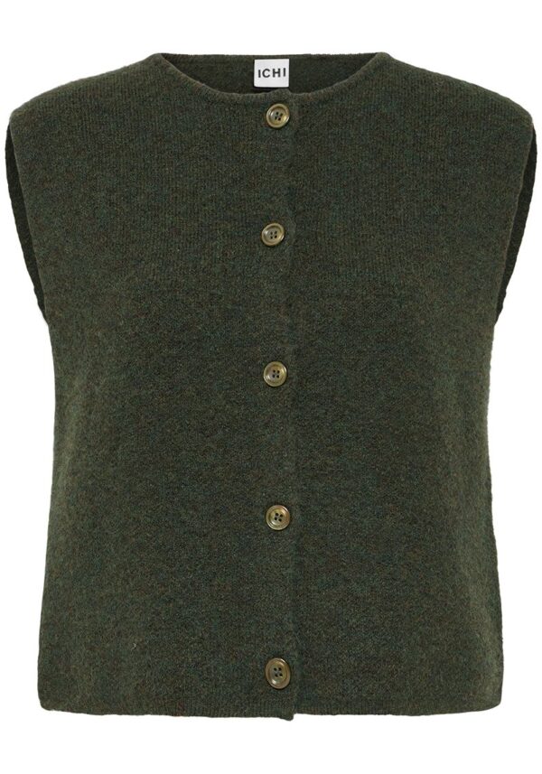 Panora Rosin Knitted Waistcoat