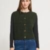 Panora Rosin Knitted Waistcoat