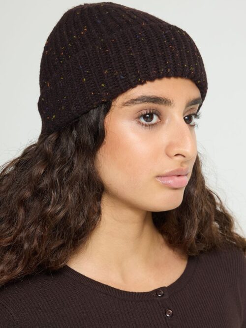 Sol Chicory Beanie Hat