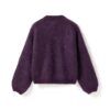 Wine Tasting Kae Mohair Cardigan