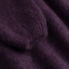 Wine Tasting Kae Mohair Cardigan