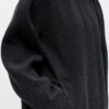 Object grey wool coat 2 Wool blend Coat