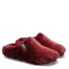 Verbenas york burgundy 4 York Burgundy Slippers